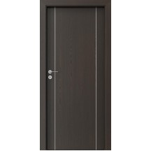 Natura LINE A.1 Orech Tmavý 